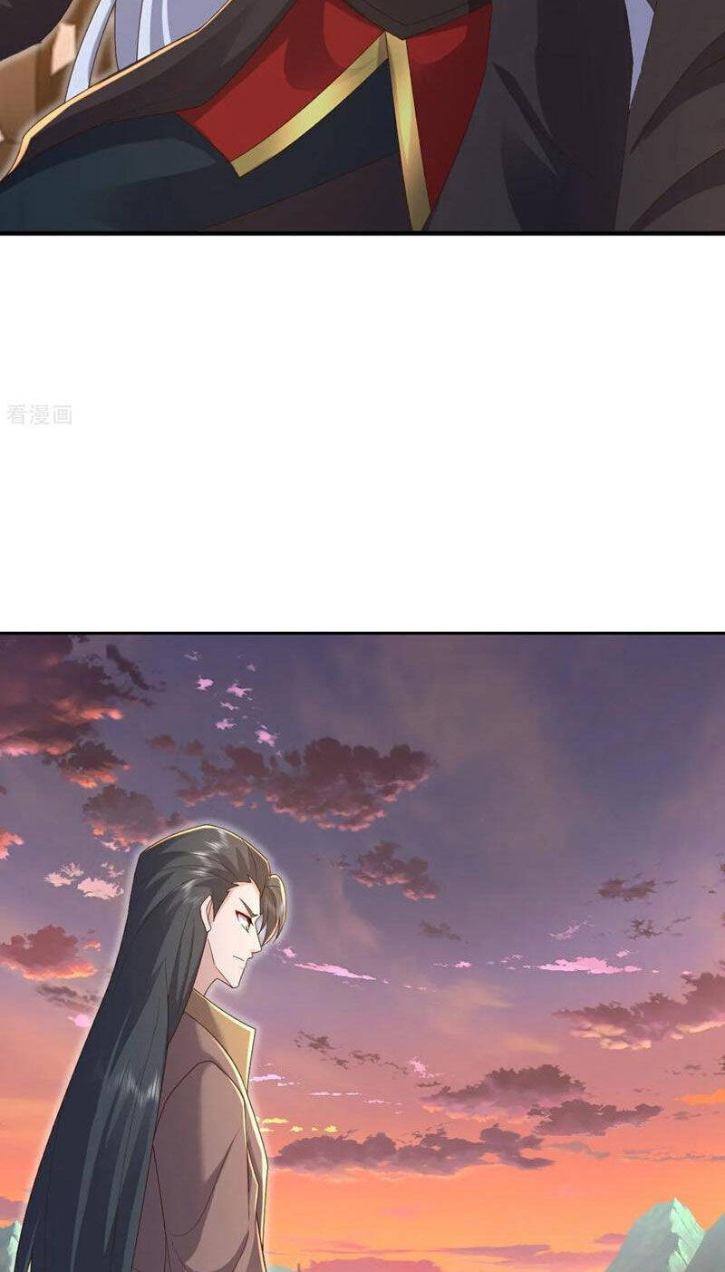 Tiên Võ Đế Tôn Chapter 616 - Trang 2