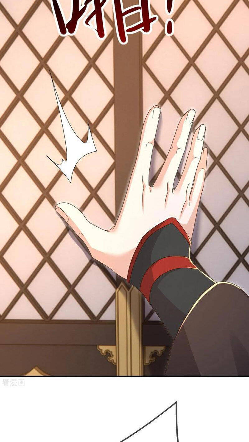 Tiên Võ Đế Tôn Chapter 616 - Trang 2