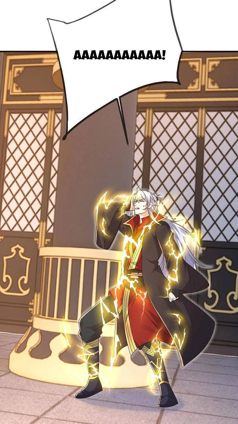 Tiên Võ Đế Tôn Chapter 616 - Trang 2