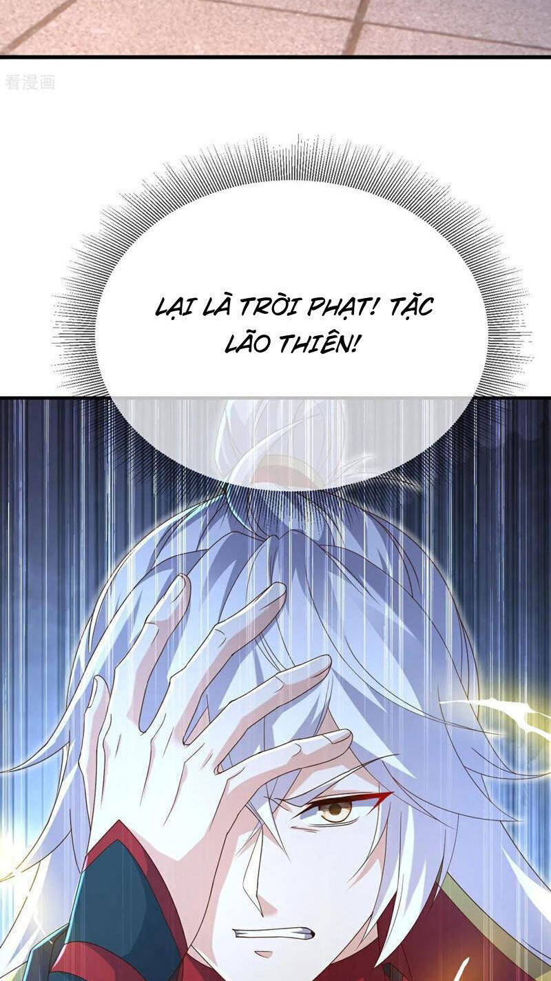 Tiên Võ Đế Tôn Chapter 616 - Trang 2