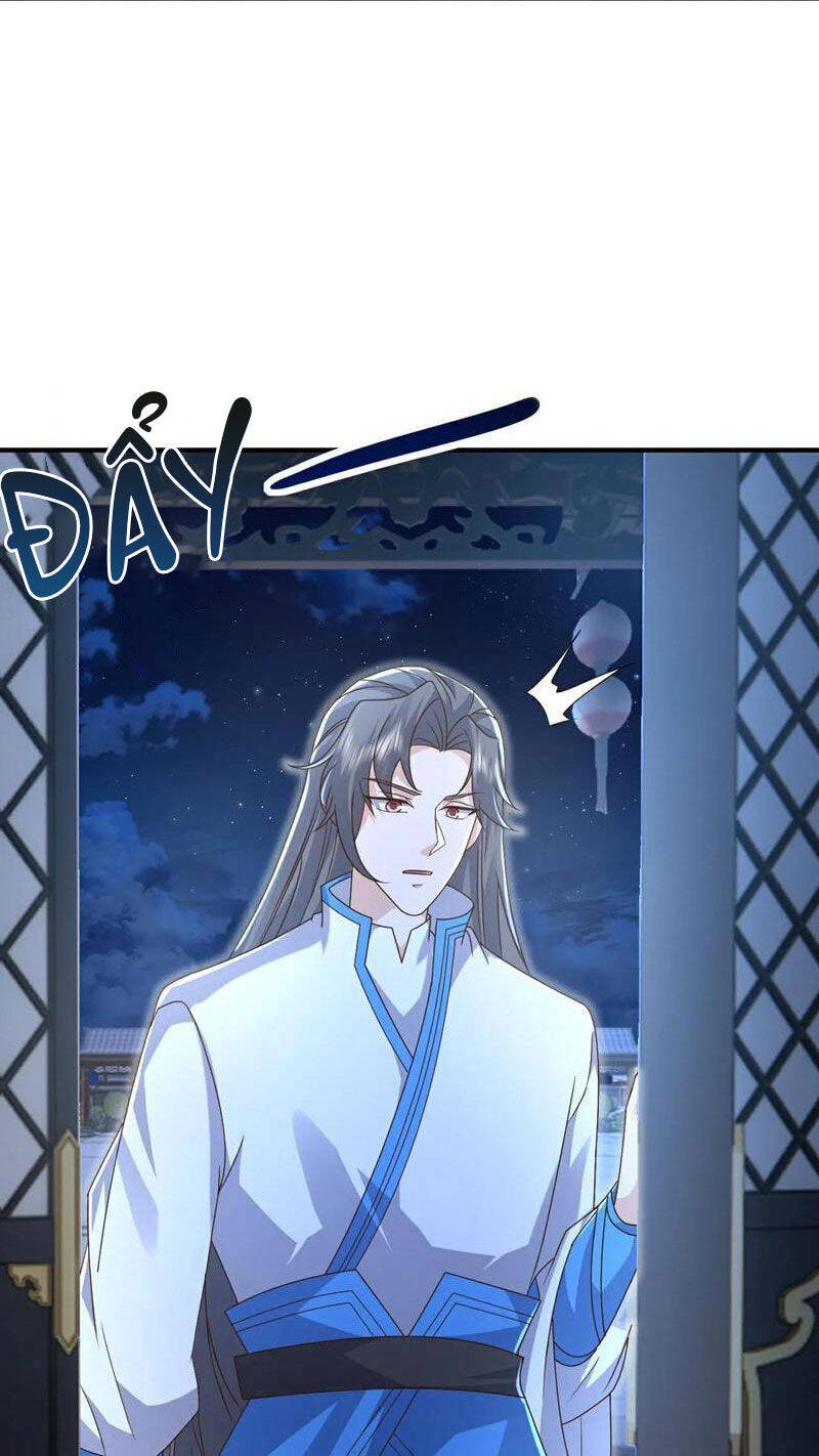 Tiên Võ Đế Tôn Chapter 616 - Trang 2