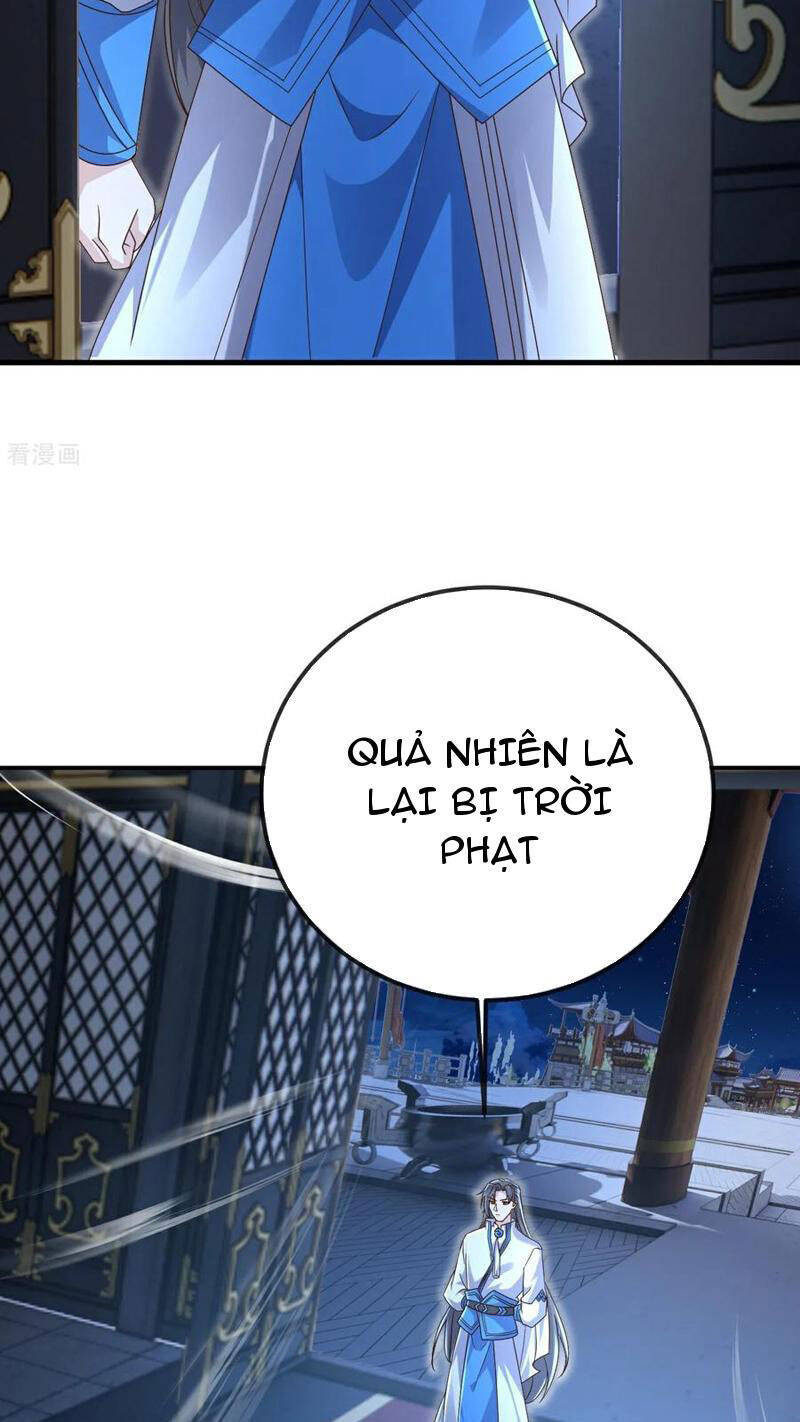 Tiên Võ Đế Tôn Chapter 616 - Trang 2