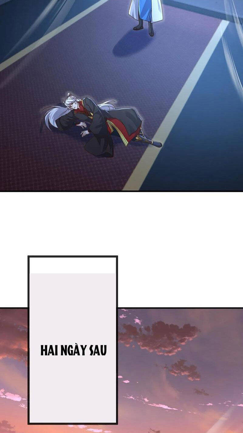 Tiên Võ Đế Tôn Chapter 616 - Trang 2