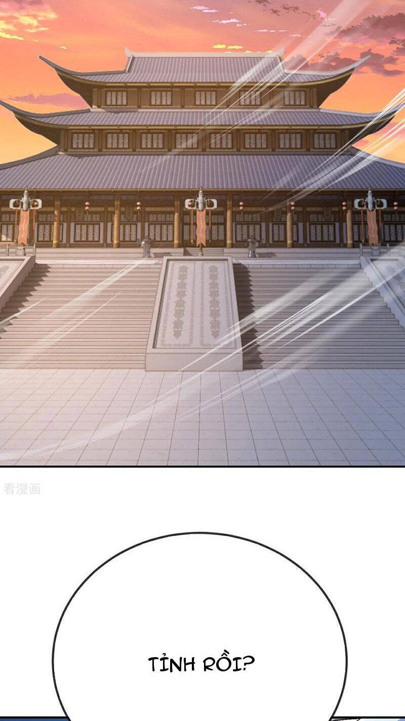 Tiên Võ Đế Tôn Chapter 616 - Trang 2