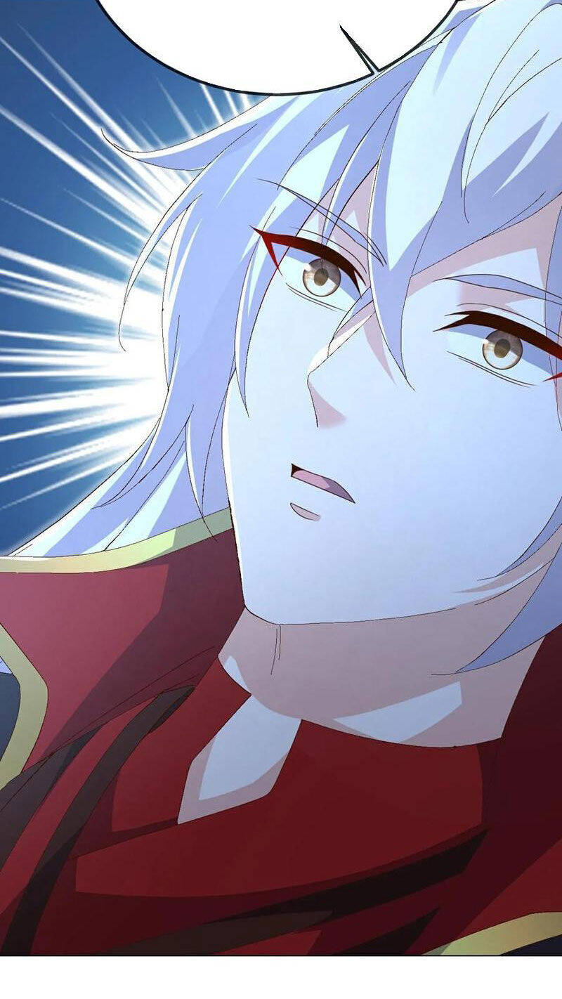 Tiên Võ Đế Tôn Chapter 616 - Trang 2