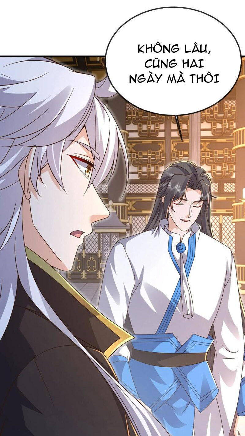 Tiên Võ Đế Tôn Chapter 616 - Trang 2