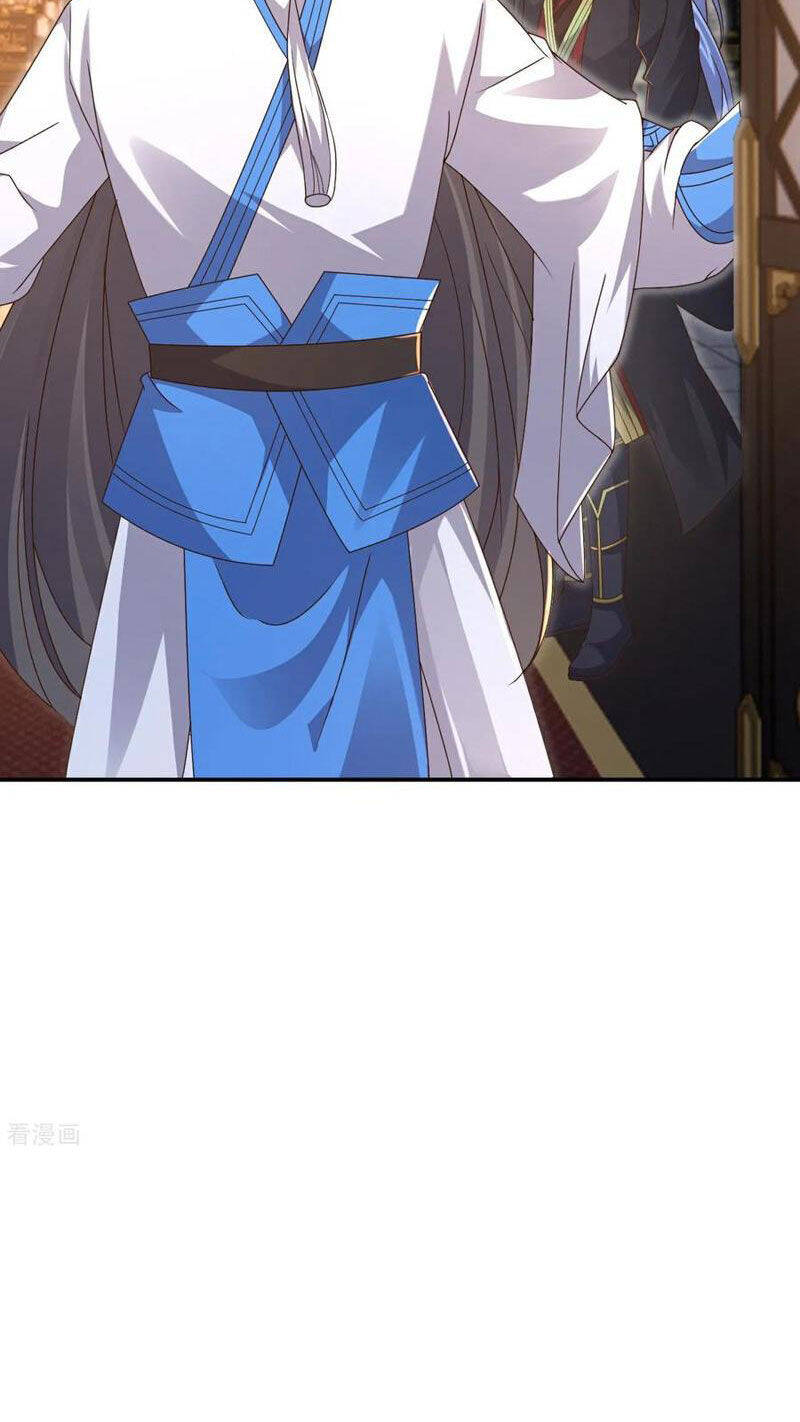 Tiên Võ Đế Tôn Chapter 616 - Trang 2