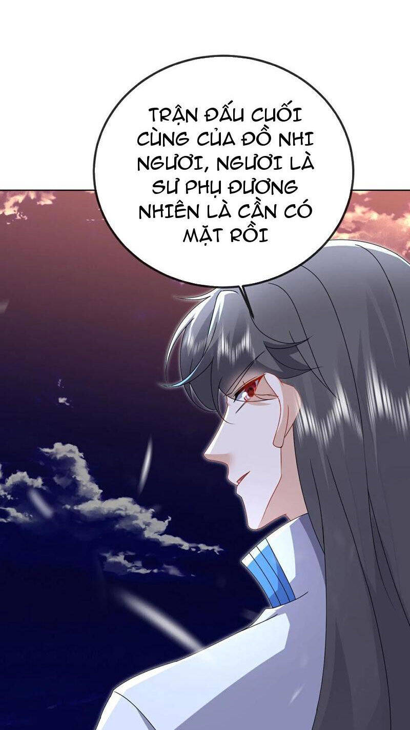 Tiên Võ Đế Tôn Chapter 616 - Trang 2
