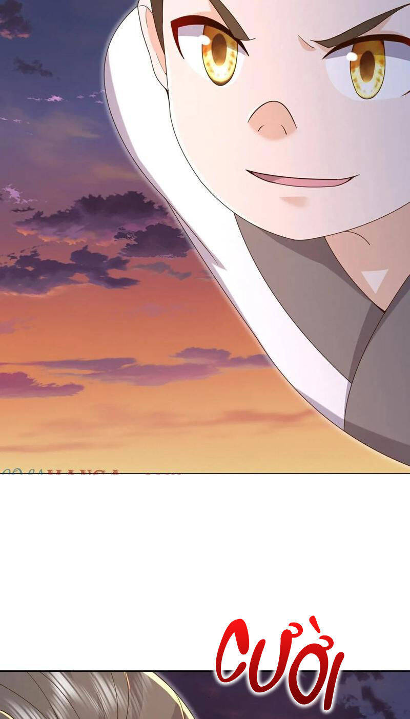 Tiên Võ Đế Tôn Chapter 616 - Trang 2