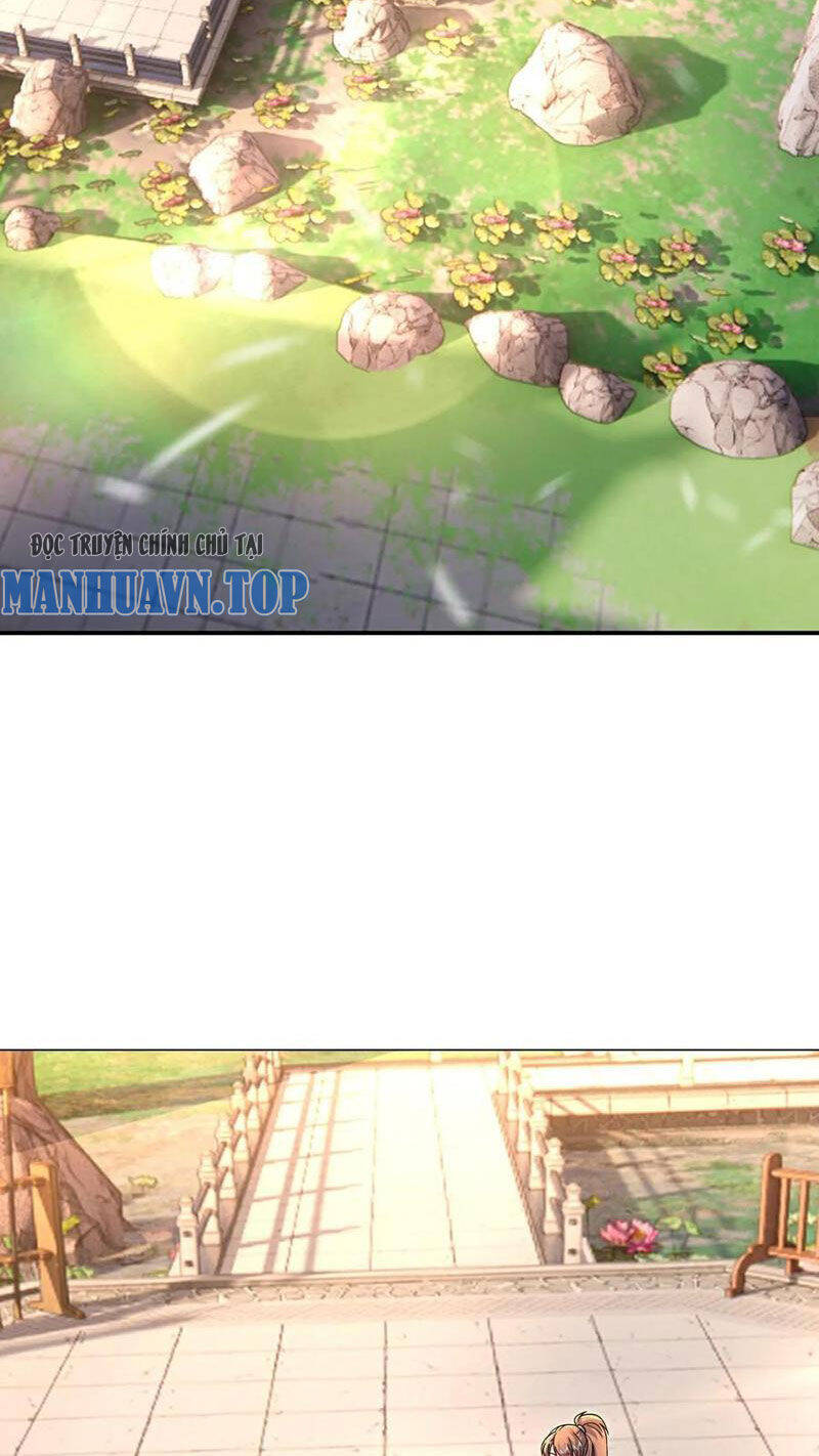 Tiên Võ Đế Tôn Chapter 616 - Trang 2