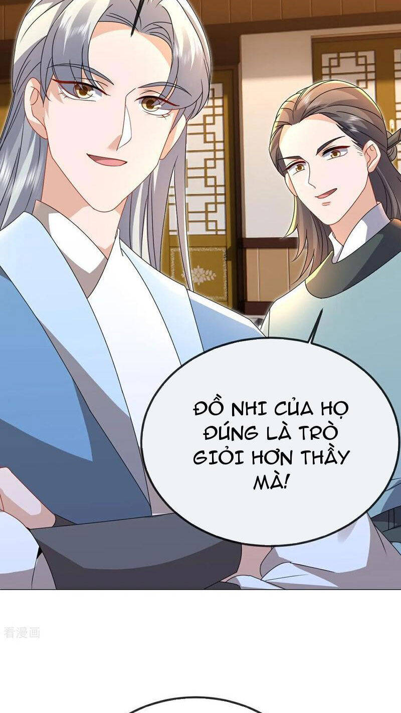 Tiên Võ Đế Tôn Chapter 616 - Trang 2