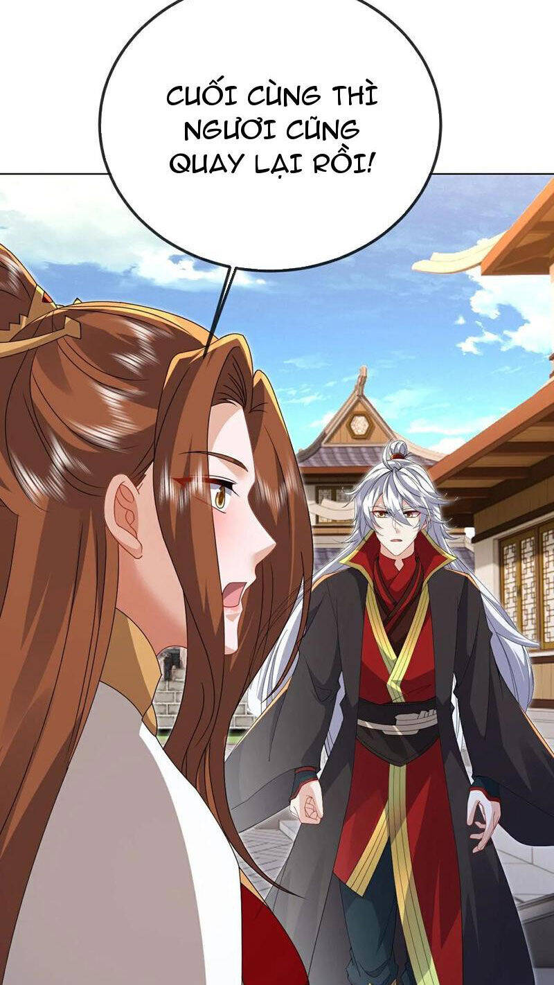 Tiên Võ Đế Tôn Chapter 616 - Trang 2