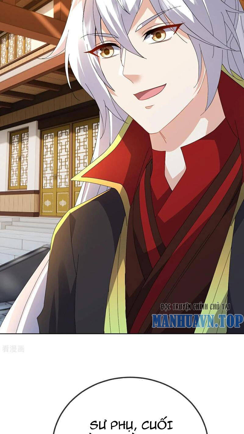 Tiên Võ Đế Tôn Chapter 616 - Trang 2