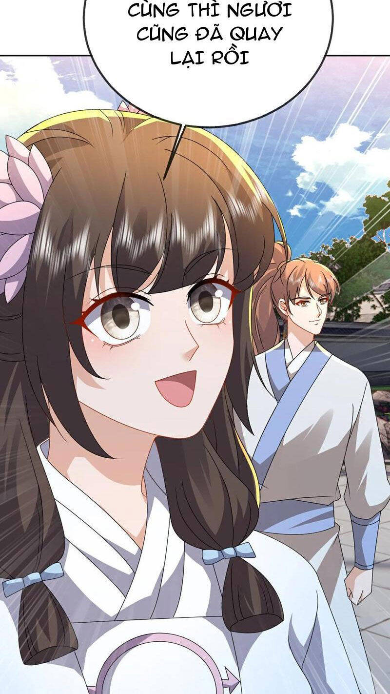 Tiên Võ Đế Tôn Chapter 616 - Trang 2