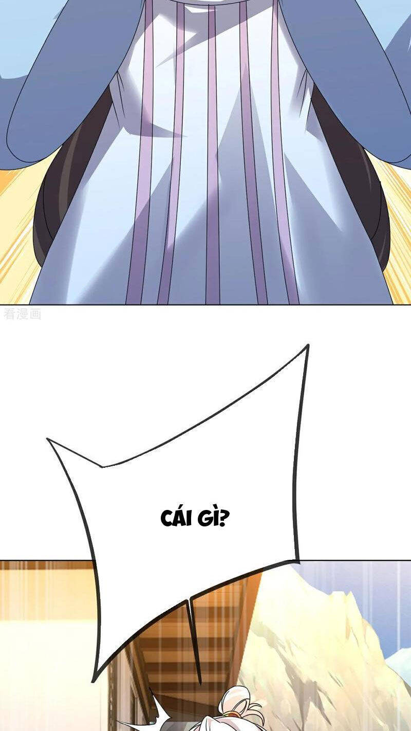 Tiên Võ Đế Tôn Chapter 616 - Trang 2