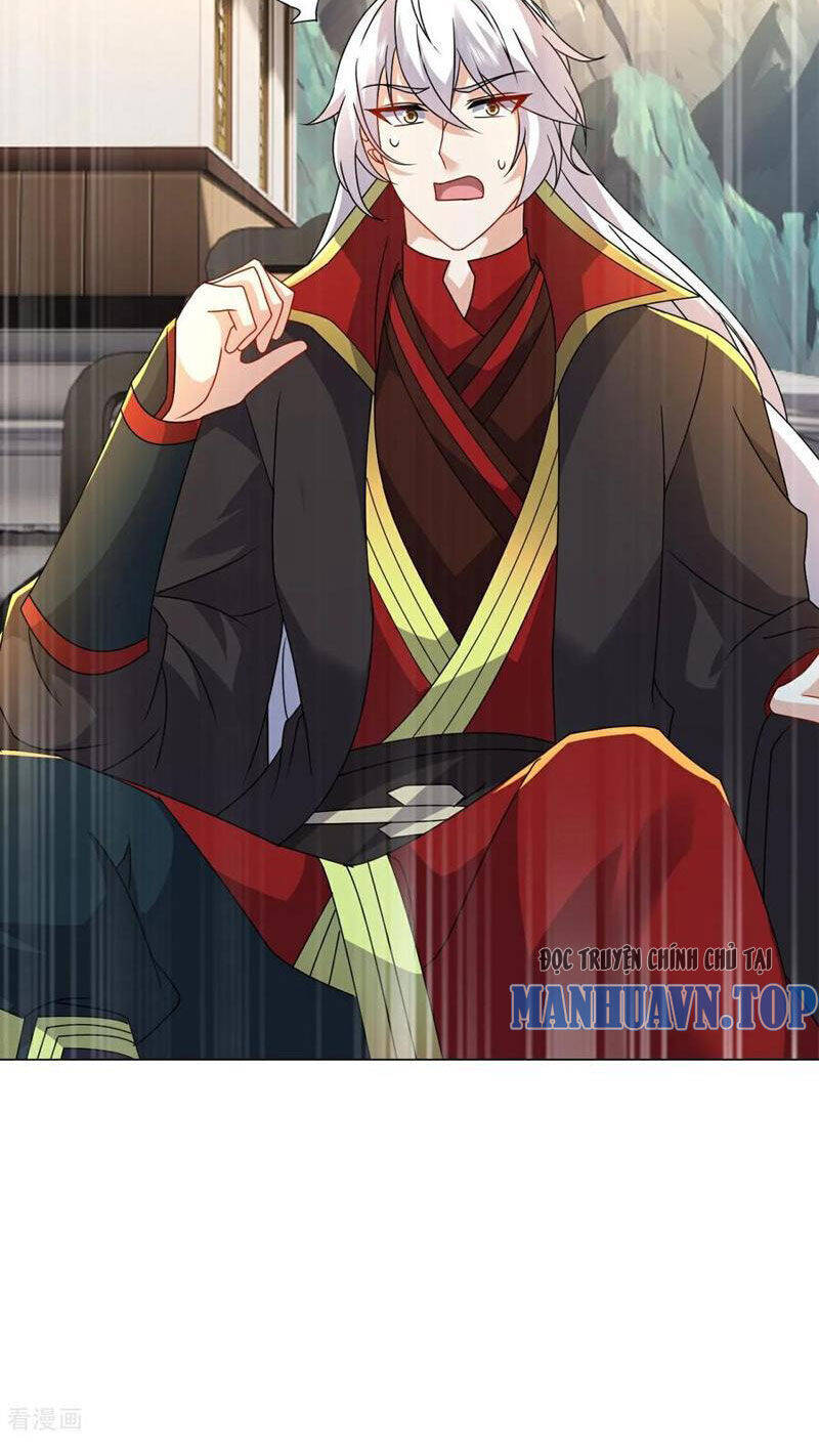 Tiên Võ Đế Tôn Chapter 616 - Trang 2