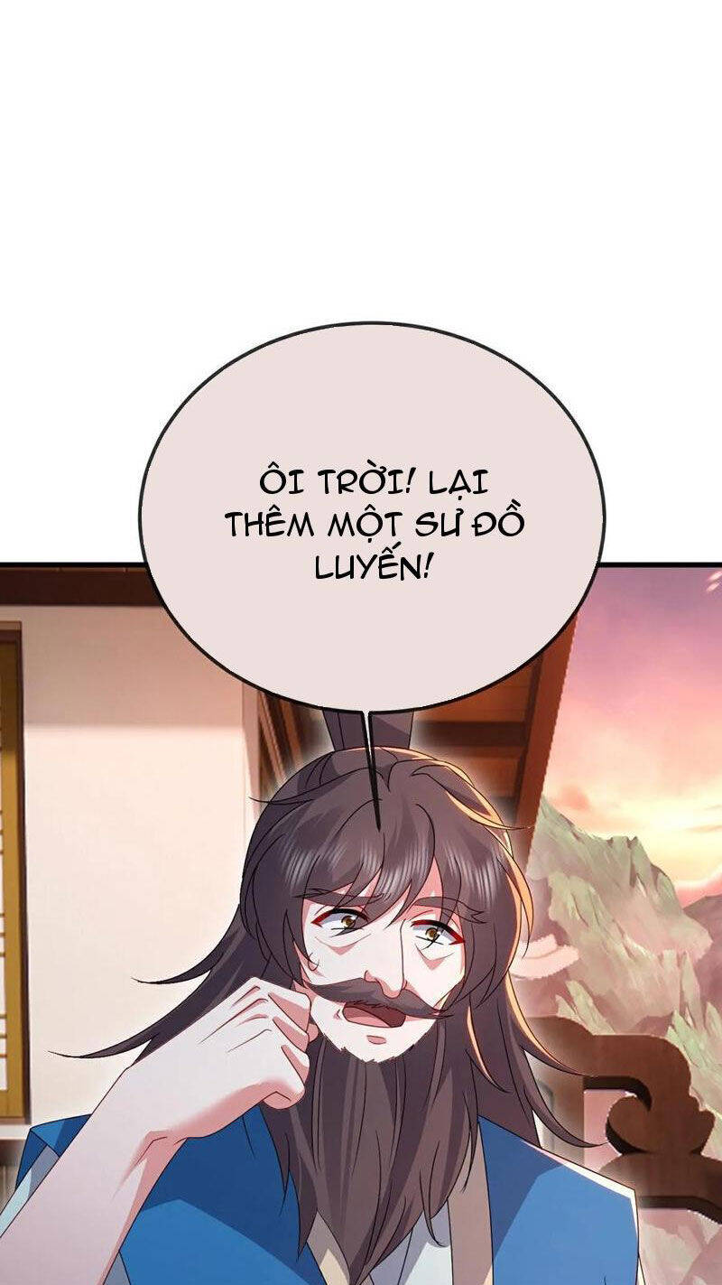 Tiên Võ Đế Tôn Chapter 616 - Trang 2