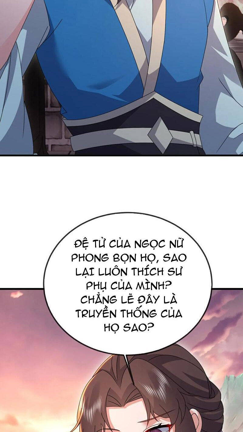 Tiên Võ Đế Tôn Chapter 616 - Trang 2