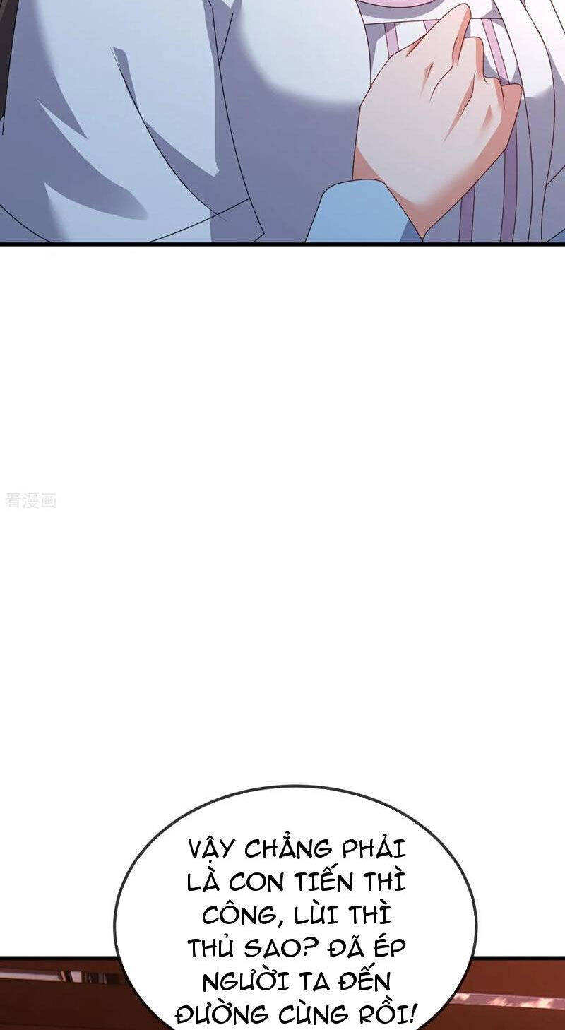 Tiên Võ Đế Tôn Chapter 616 - Trang 2