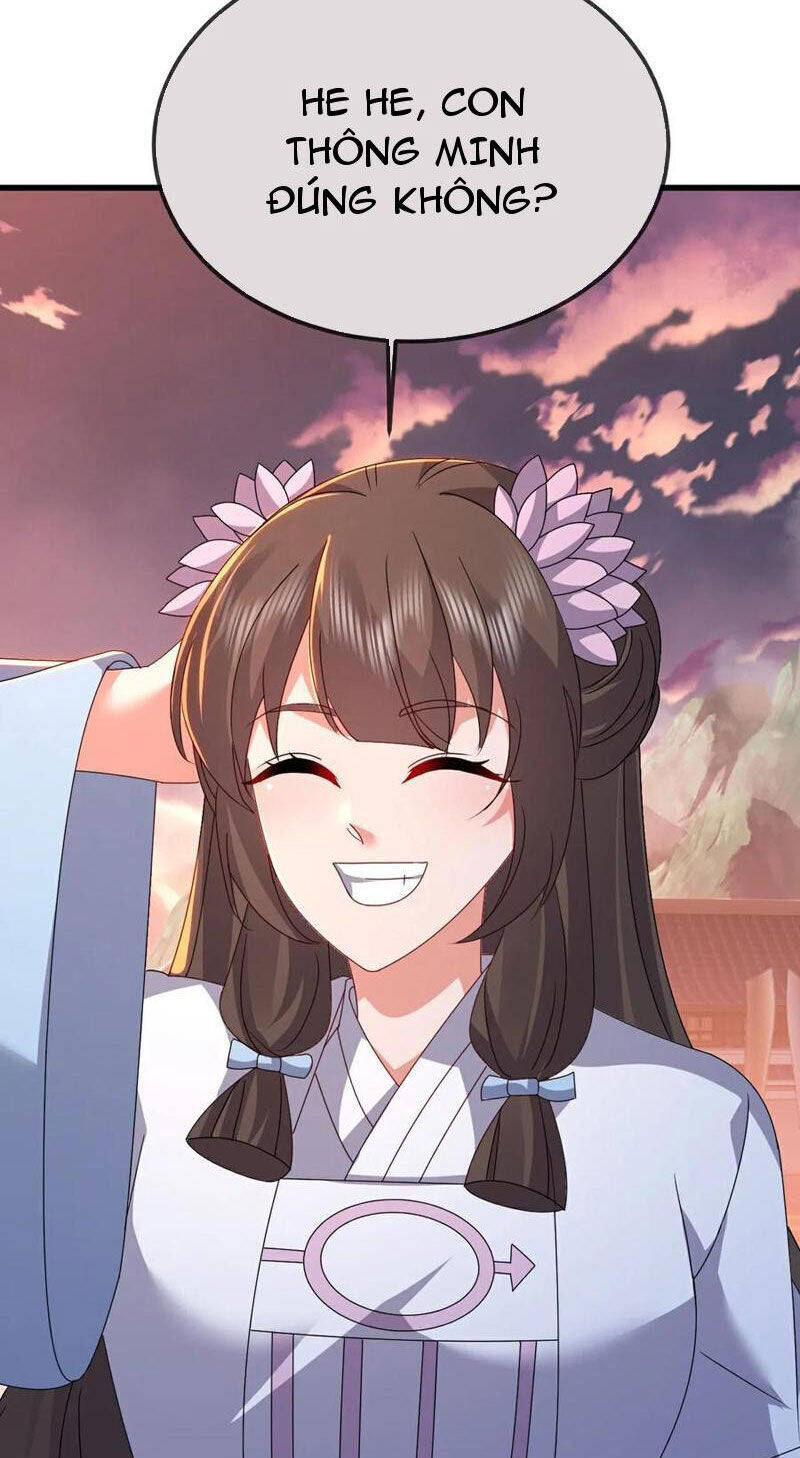 Tiên Võ Đế Tôn Chapter 616 - Trang 2