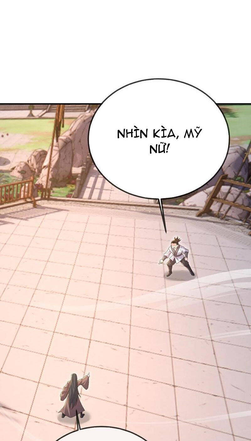 Tiên Võ Đế Tôn Chapter 616 - Trang 2