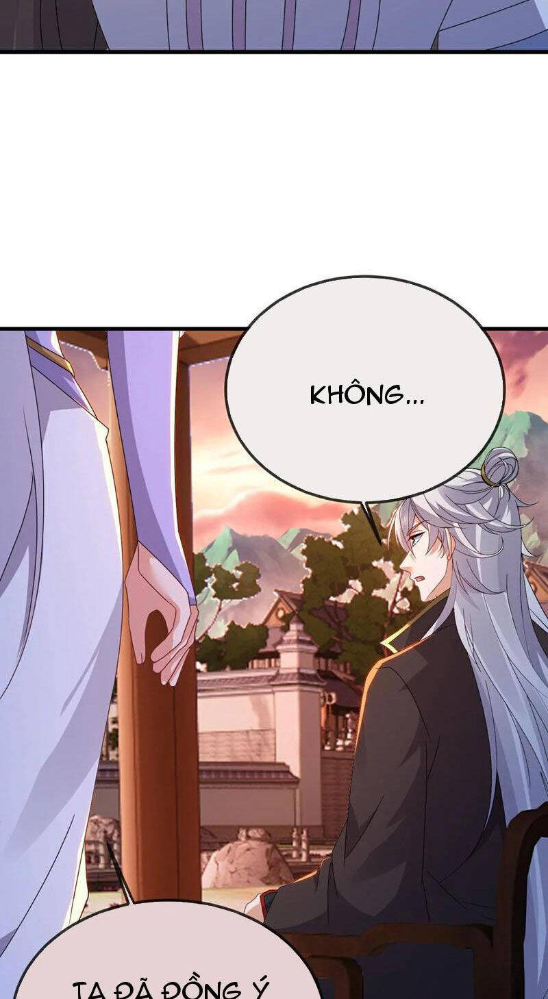 Tiên Võ Đế Tôn Chapter 616 - Trang 2