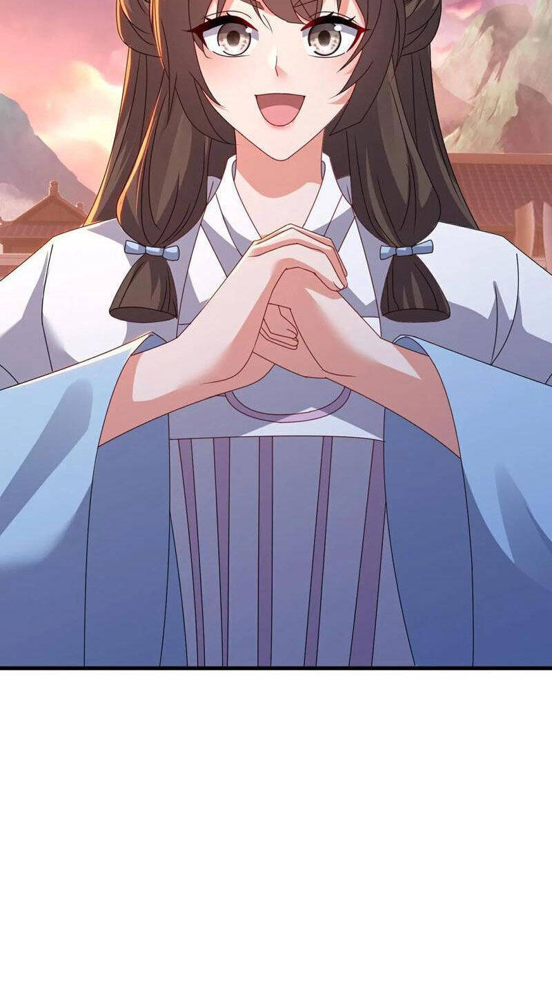 Tiên Võ Đế Tôn Chapter 616 - Trang 2