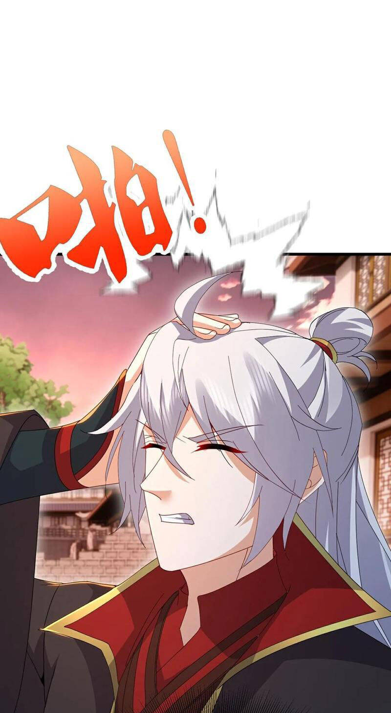 Tiên Võ Đế Tôn Chapter 616 - Trang 2