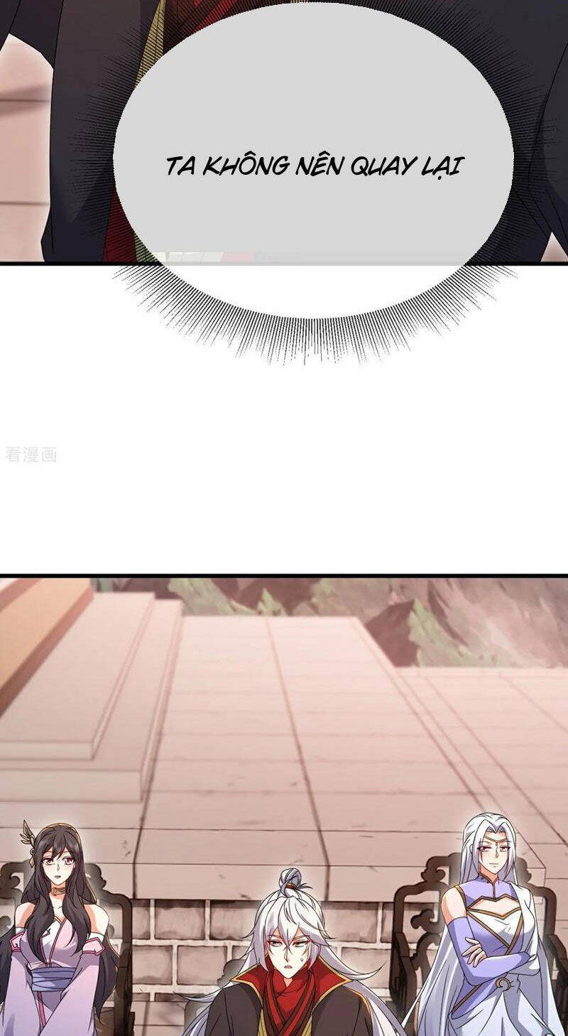 Tiên Võ Đế Tôn Chapter 616 - Trang 2