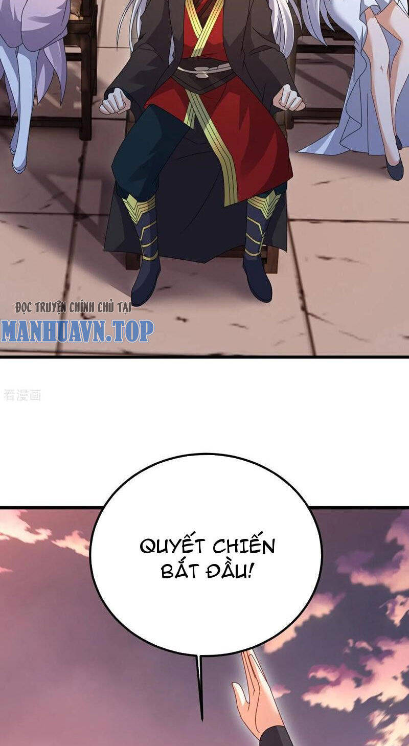 Tiên Võ Đế Tôn Chapter 616 - Trang 2