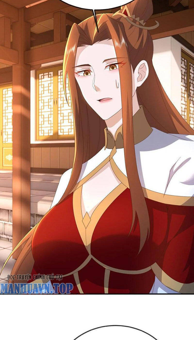 Tiên Võ Đế Tôn Chapter 616 - Trang 2