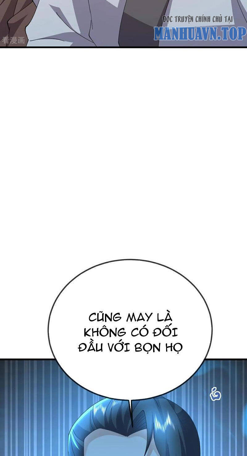 Tiên Võ Đế Tôn Chapter 617 - Trang 2