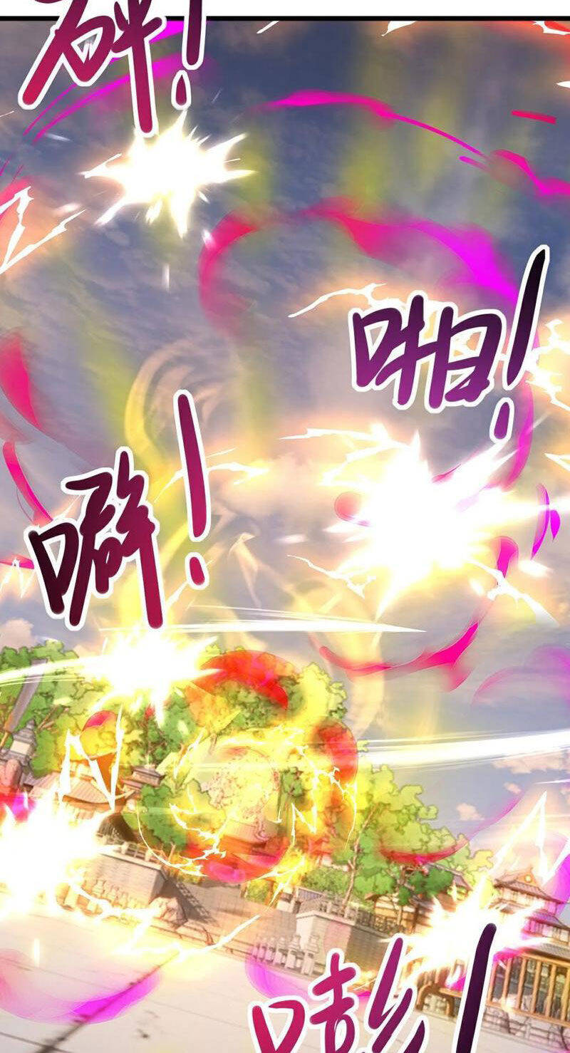 Tiên Võ Đế Tôn Chapter 617 - Trang 2