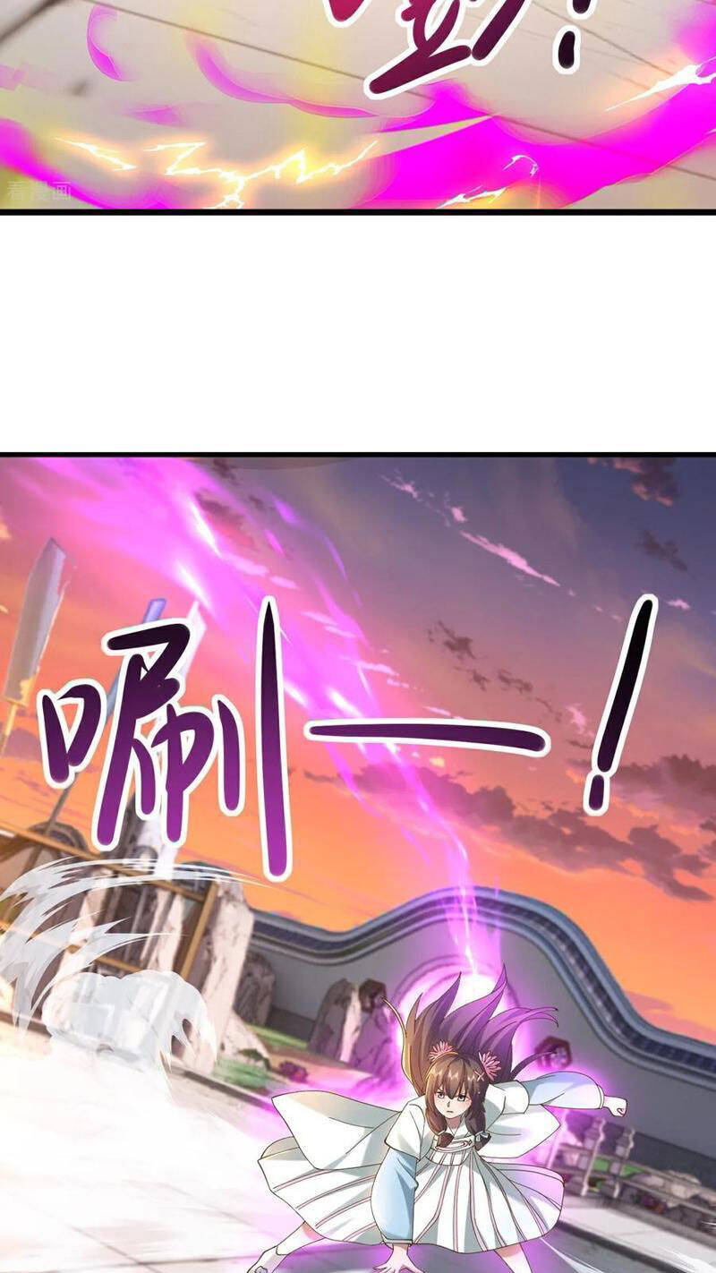 Tiên Võ Đế Tôn Chapter 617 - Trang 2