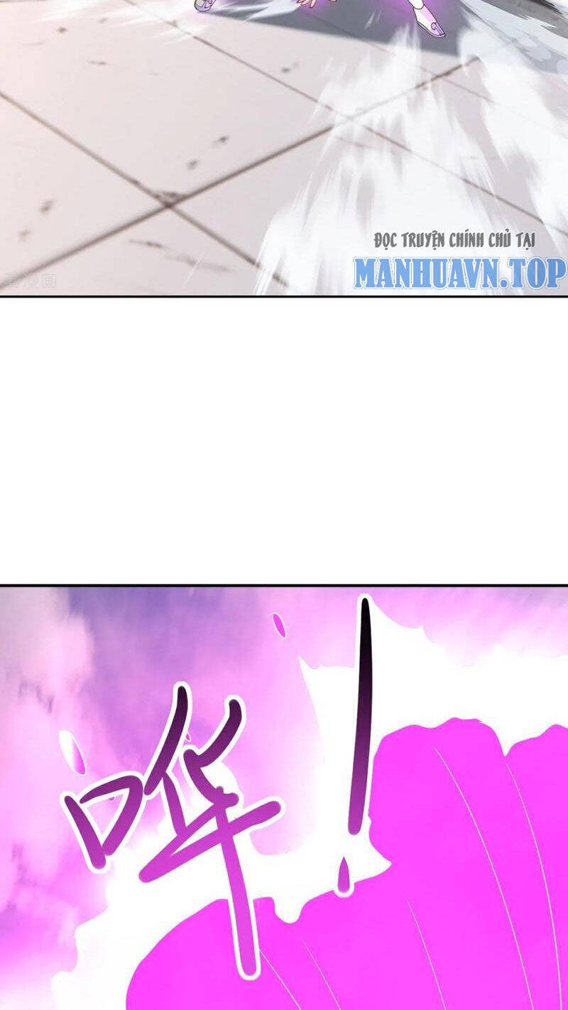 Tiên Võ Đế Tôn Chapter 617 - Trang 2