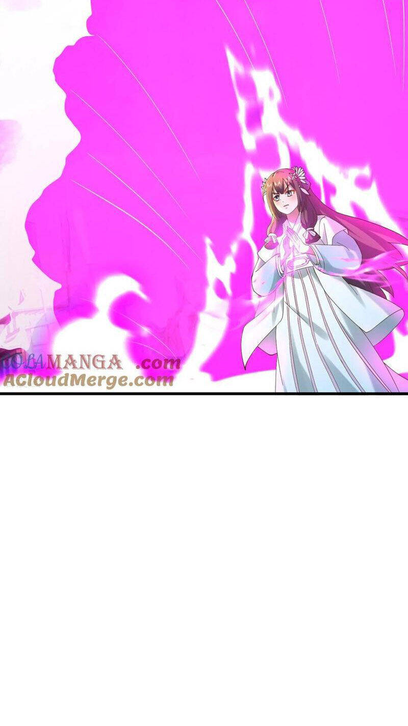 Tiên Võ Đế Tôn Chapter 617 - Trang 2