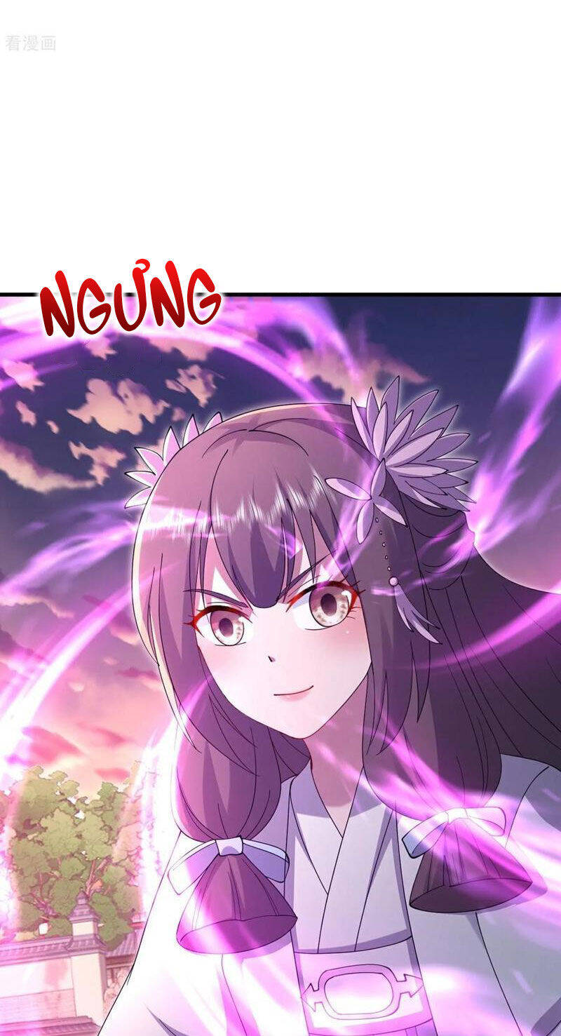 Tiên Võ Đế Tôn Chapter 617 - Trang 2