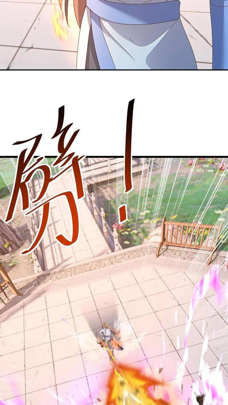 Tiên Võ Đế Tôn Chapter 617 - Trang 2