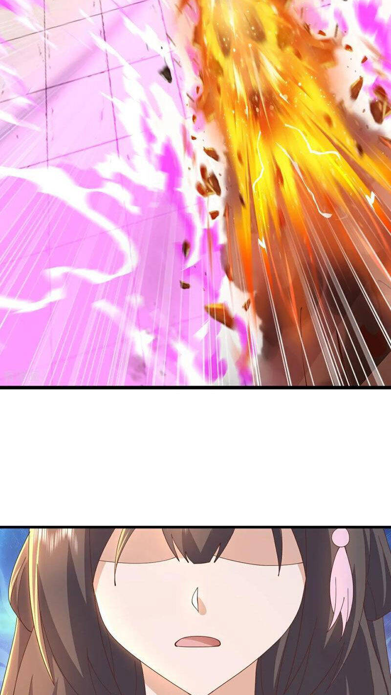 Tiên Võ Đế Tôn Chapter 617 - Trang 2