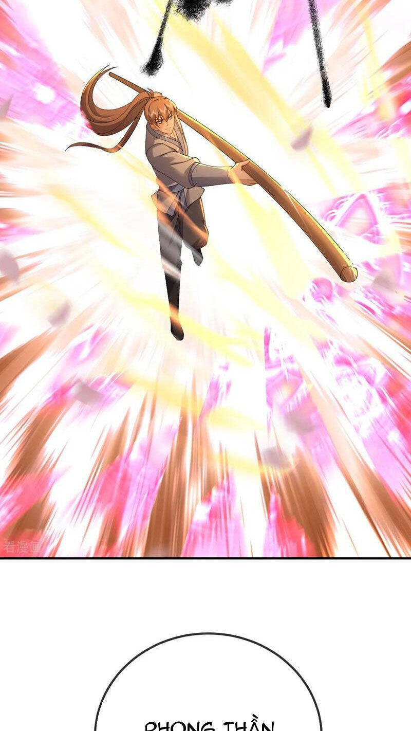 Tiên Võ Đế Tôn Chapter 617 - Trang 2