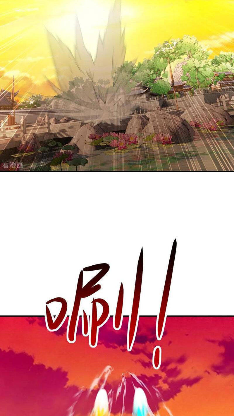 Tiên Võ Đế Tôn Chapter 617 - Trang 2