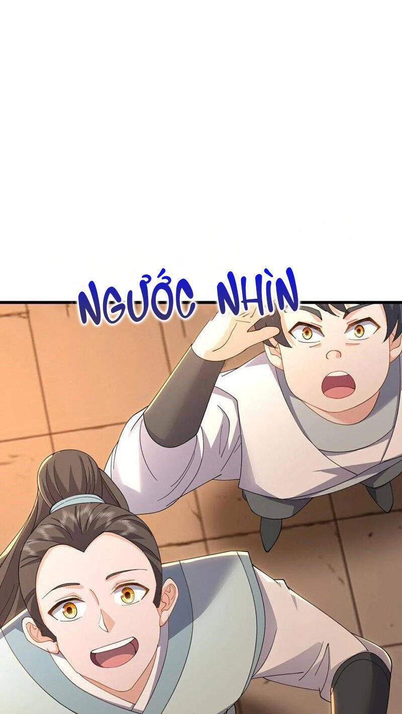 Tiên Võ Đế Tôn Chapter 617 - Trang 2