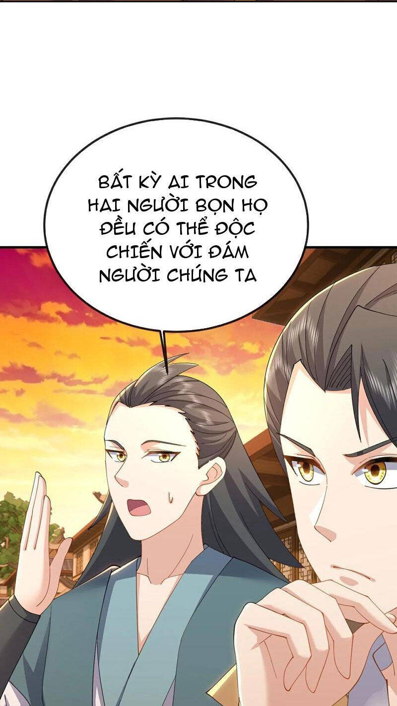 Tiên Võ Đế Tôn Chapter 617 - Trang 2