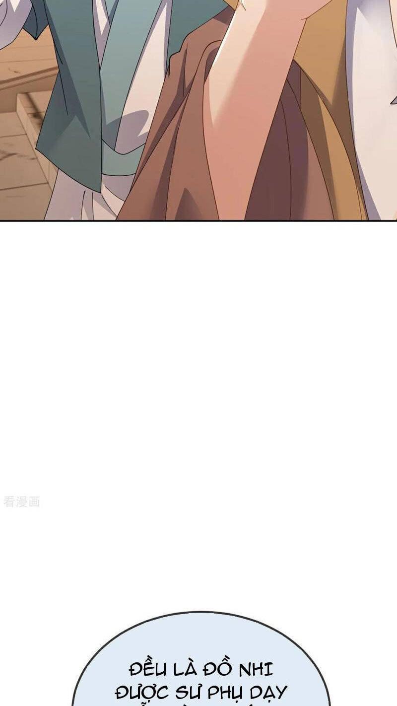 Tiên Võ Đế Tôn Chapter 617 - Trang 2