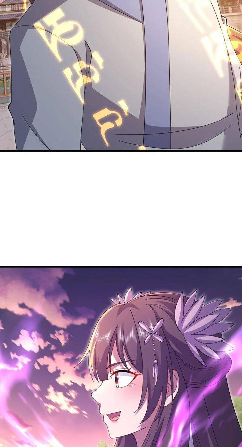 Tiên Võ Đế Tôn Chapter 617 - Trang 2