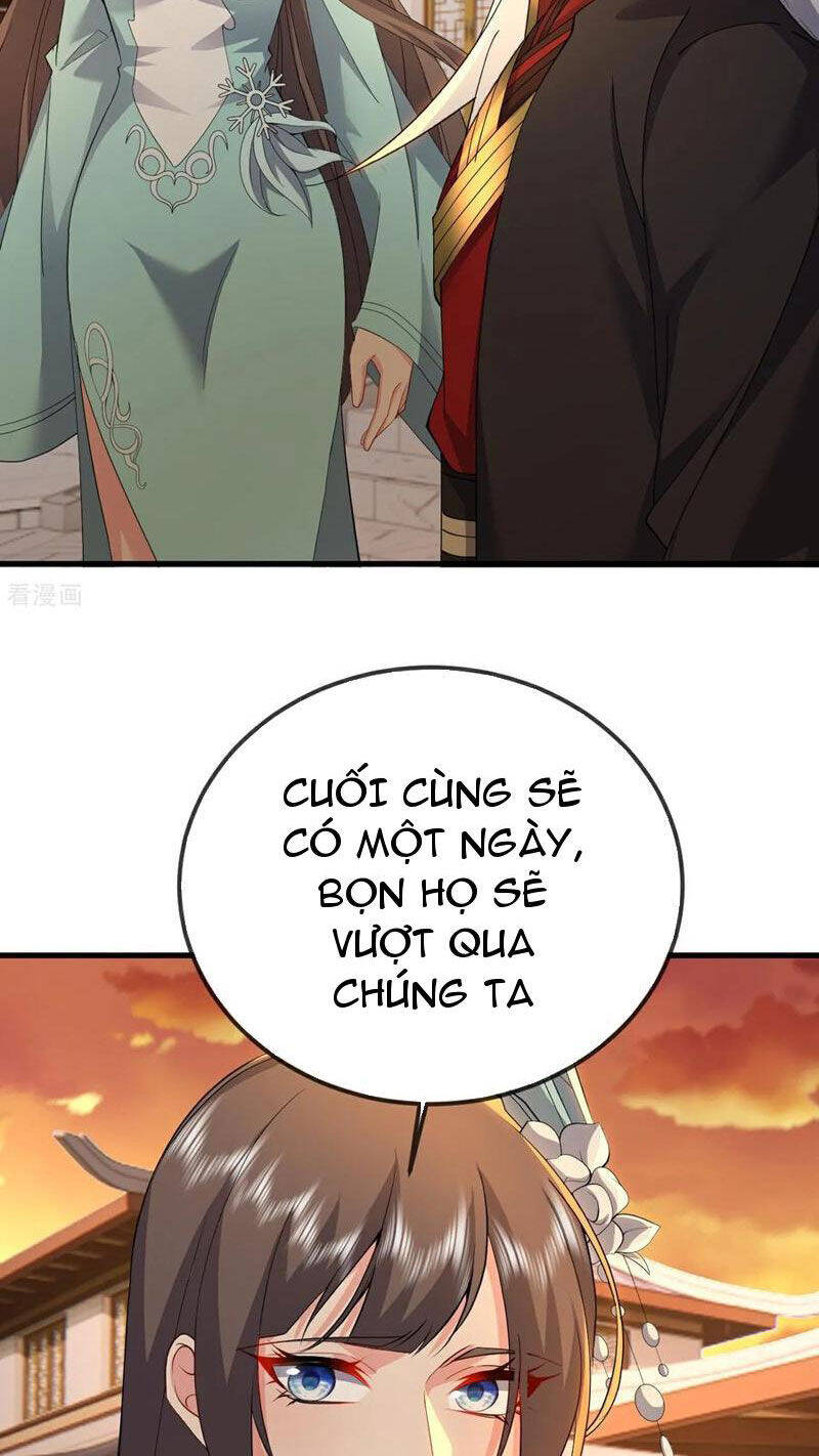 Tiên Võ Đế Tôn Chapter 617 - Trang 2