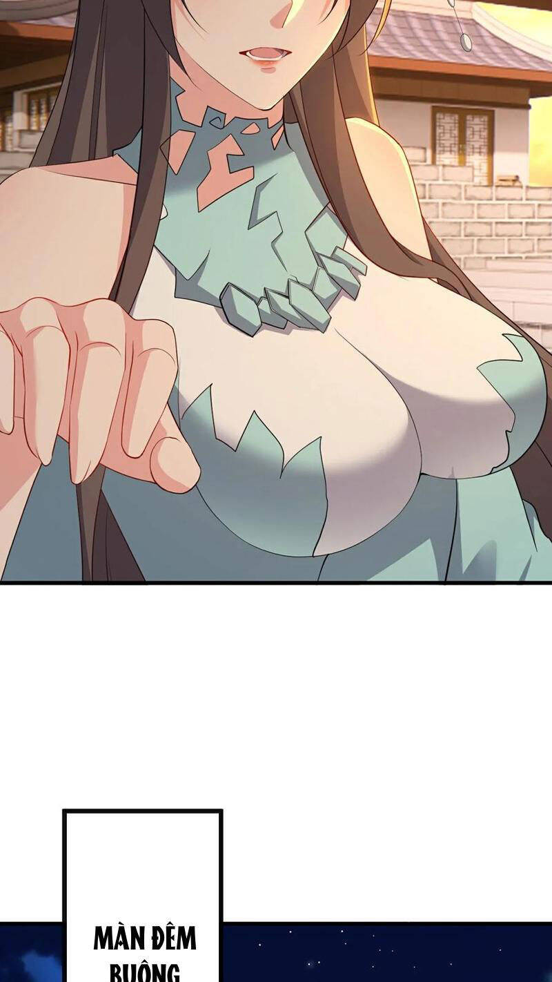 Tiên Võ Đế Tôn Chapter 617 - Trang 2