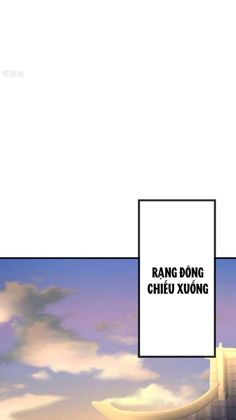 Tiên Võ Đế Tôn Chapter 617 - Trang 2