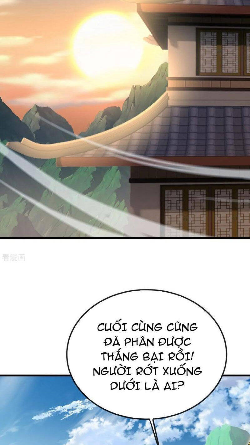 Tiên Võ Đế Tôn Chapter 617 - Trang 2