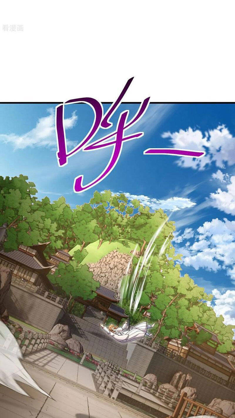 Tiên Võ Đế Tôn Chapter 617 - Trang 2